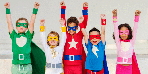 Dyslexia Doesn’t Define Your Child - Thenukidz
