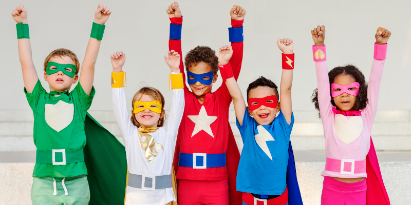 Dyslexia Doesn’t Define Your Child - Thenukidz